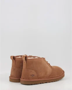 Botines Ugg Neumel Chestnut