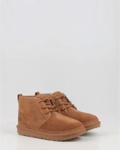 Botines Ugg Neumel Ii Chestnut