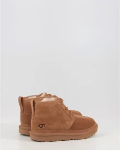 Botines Ugg Neumel Ii Chestnut