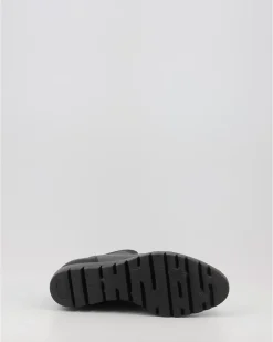 Botines Wonders C-33302 Negro