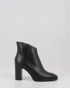 Botines Wonders M-5130 Negro