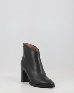 Botines Wonders M-5130 Negro