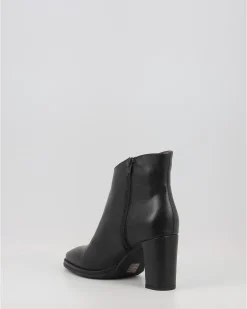 Botines Wonders M-5130 Negro
