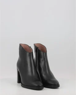 Botines Wonders M-5130 Negro