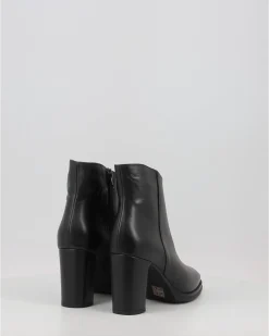 Botines Wonders M-5130 Negro