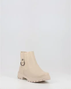 Botines Xti 150584 Beig