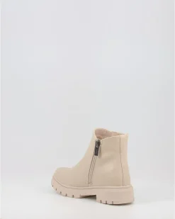 Botines Xti 150584 Beig