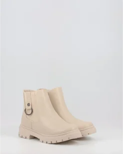 Botines Xti 150584 Beig