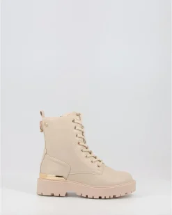 Botines Xti 150583 Beig
