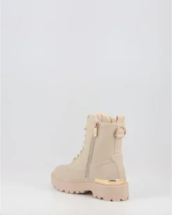 Botines Xti 150583 Beig