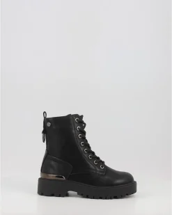 Botines Xti 150583 Negro