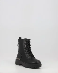 Botines Xti 150583 Negro