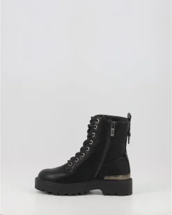 Botines Xti 150583 Negro