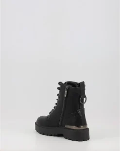 Botines Xti 150583 Negro