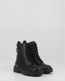 Botines Xti 150583 Negro