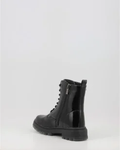 Botines Xti 150494 Negro