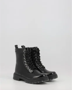 Botines Xti 150494 Negro
