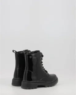 Botines Xti 150494 Negro