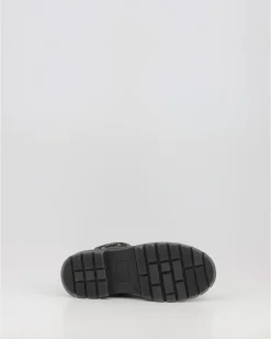 Botines Xti 150584 Negro