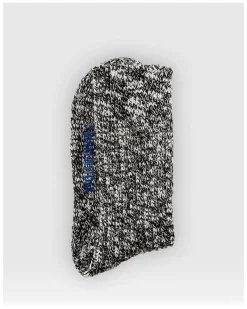 Calcetines Birkenstock Cotton Slub M Negro