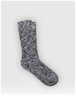 Calcetines Birkenstock Cotton Slub M Azul