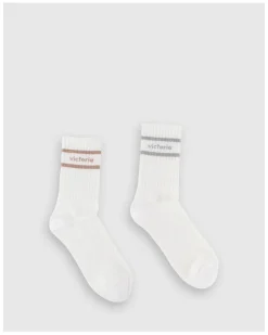 Calcetines Victoria 9123011 Blanco