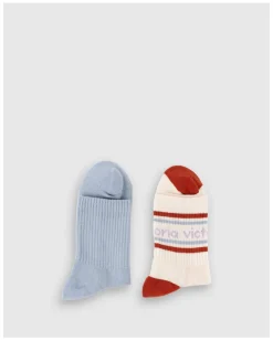 Calcetines Victoria 9123013 Multicolor