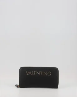 Cartera Valentino Bags Pie Re Vps7Cm155 Negro