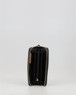 Cartera Valentino Bags Pie Re Vps7Cm155 Negro