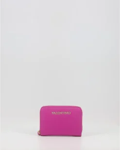 Cartera Valentino Bags Zero Re Vps7B3137 Rosa