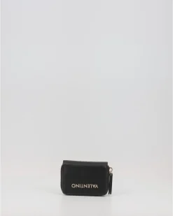 Cartera Valentino Bags Zero Re Vps7B3139 Negro