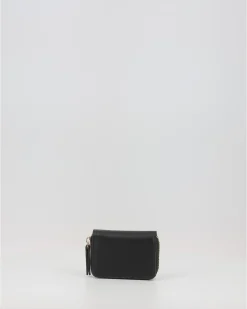 Cartera Valentino Bags Zero Re Vps7B3139 Negro