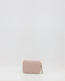 Cartera Valentino Bags Zero Re Vps7B3139 Beig