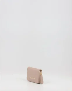 Cartera Valentino Bags Zero Re Vps7B3139 Beig