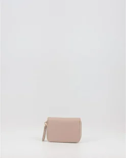 Cartera Valentino Bags Zero Re Vps7B3139 Beig