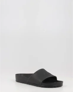 Chanclas Birkenstock Barbados Eva Negro