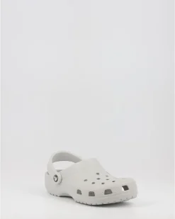 Chanclas Crocs Classic Clog Gris