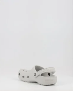 Chanclas Crocs Classic Clog Gris