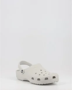 Chanclas Crocs Classic Gris