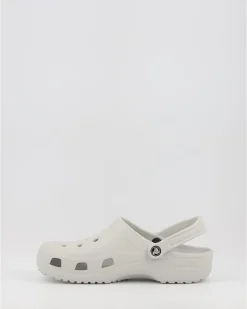 Chanclas Crocs Classic Gris