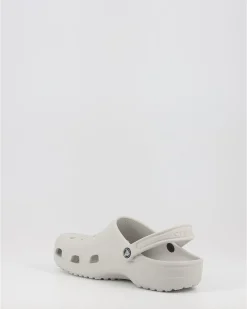 Chanclas Crocs Classic Gris