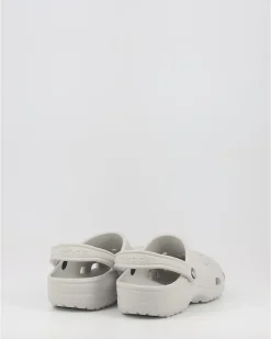 Chanclas Crocs Classic Gris