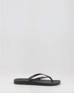 Chanclas Ipanema Anatomic 81030 Negro