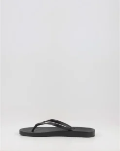 Chanclas Ipanema Anatomic 81030 Negro