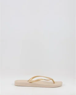 Chanclas Ipanema Anatomic 81030 Beig