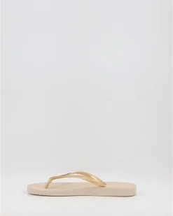 Chanclas Ipanema Anatomic 81030 Beig