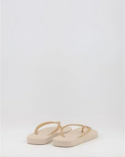 Chanclas Ipanema Anatomic 81030 Beig