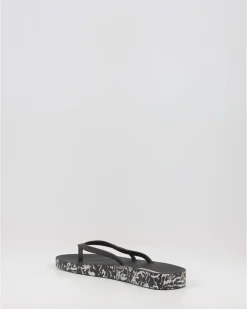 Chanclas Ipanema Bossa Soft V 82840 Negro