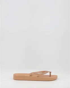 Chanclas Ipanema Bossa Soft V 82840 Beig