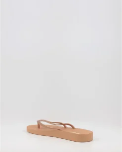Chanclas Ipanema Bossa Soft V 82840 Beig